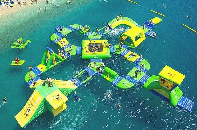 Cruise Ship Port Beach Shuttle