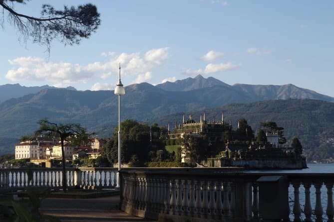 Unforgettable Borromean Islands Boat Tours & Lago Maggiore
