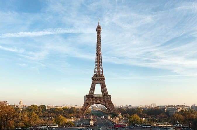 Best London to Paris Day Tours & Excursions