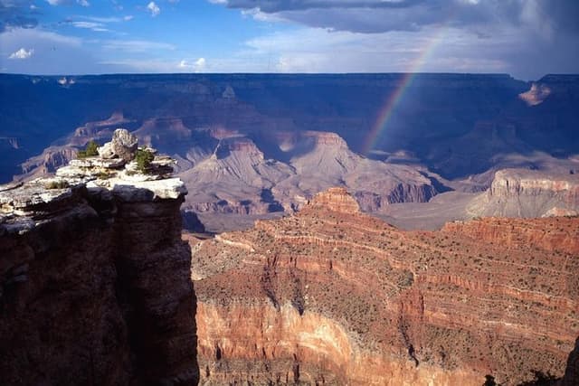 One-Day Private Grand Canyon National Park/Sedona tour from Phoenix-Scottsdale