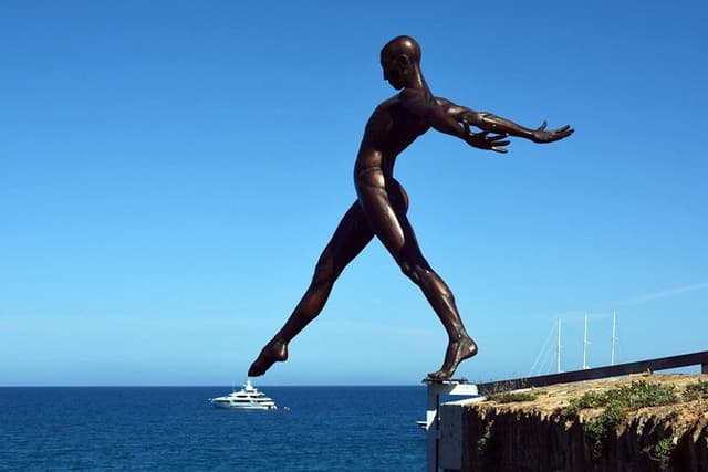 Private French Riviera Tour (from Nice)