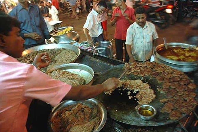 Authentic Awadhi Food Tour: Lucknow Culinary Walk