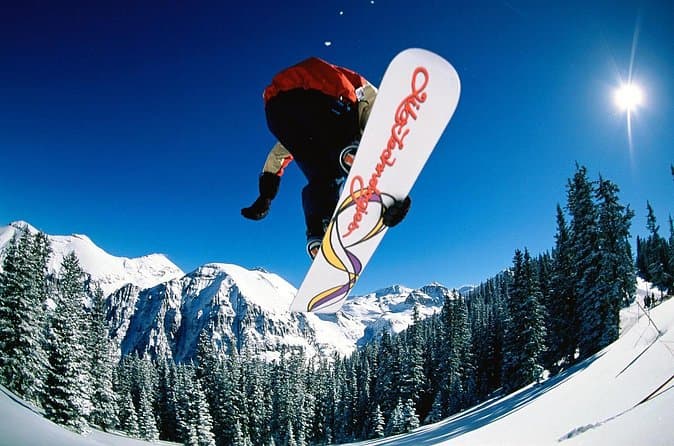 Compare Best Beijing Ski Tours & Resorts