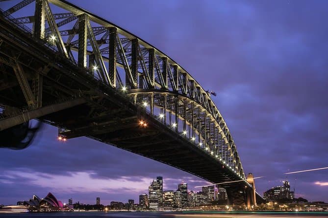 Expert-Led Sydney Private Photography Tours & Experiences