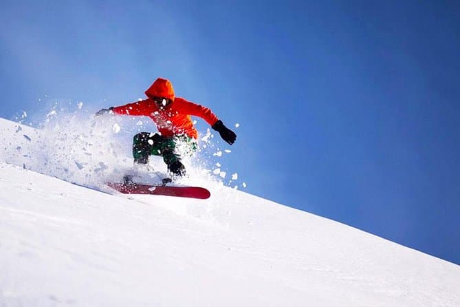 Top-Rated Ski Tours & Experiences