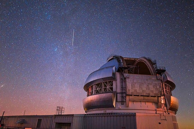 Unforgettable Mauna Kea Stargazing & Summit Tours