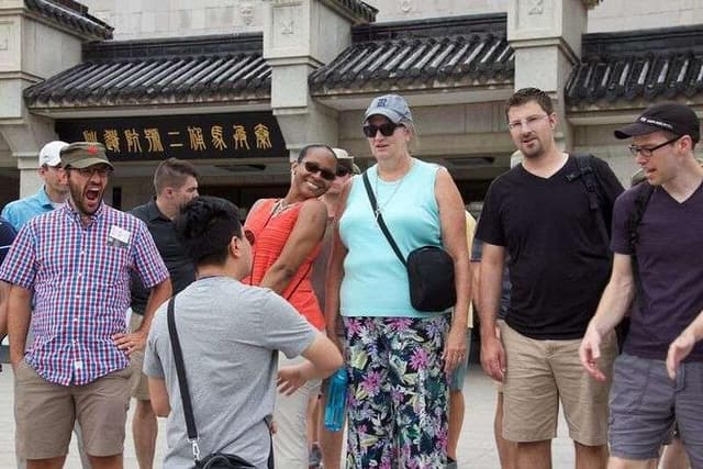Discover Your Xi'an in One Day With Private Transportation and Guide