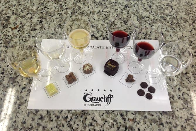 Best Graycliff Tasting Tours in Nassau