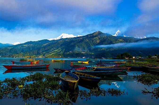 Best Pokhara Tours from Kathmandu