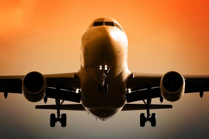 Reliable Private Transfers from Bilbao Airport to Your Destination