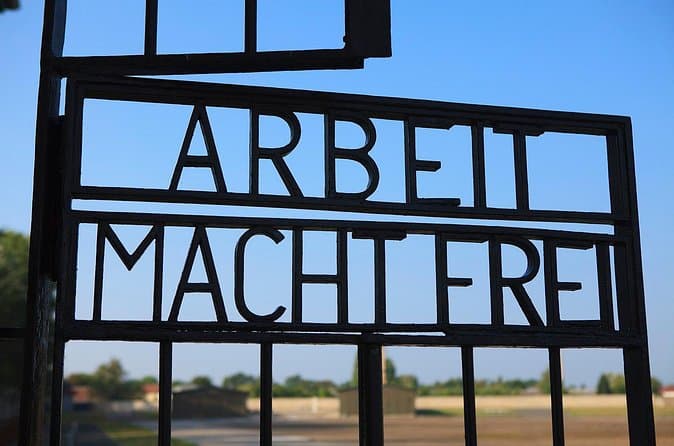 Compare Top Sachsenhausen Camp Tours Berlin