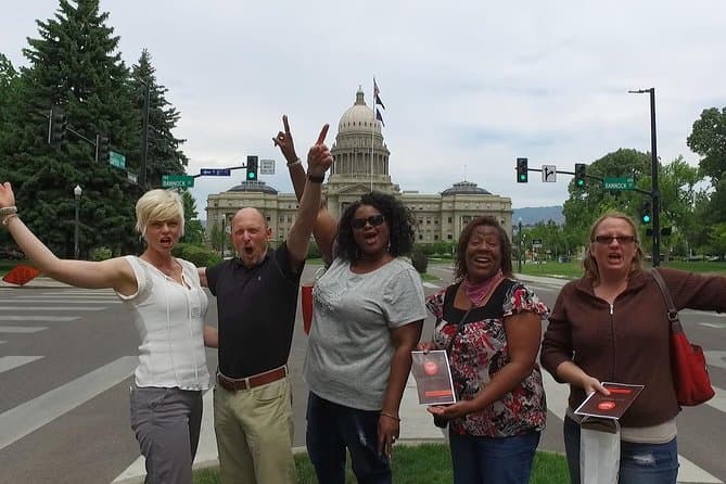 Top-Rated Boise Brunch Tours & Foodies