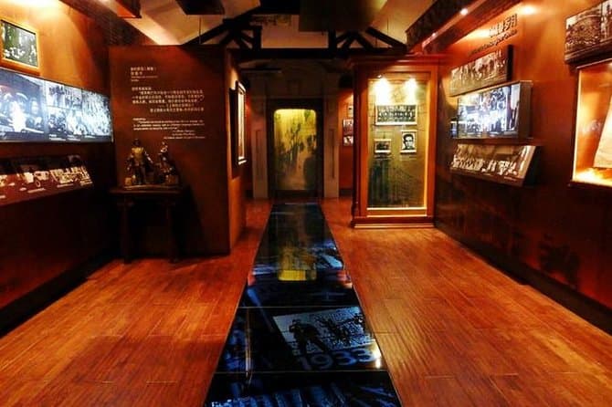 Shanghai Jewish Heritage Tour: A Journey of Resilience