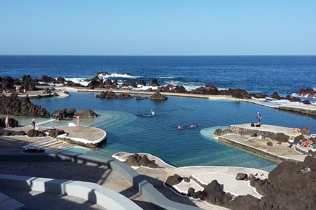 4x4 Jeep Safari Porto Moniz - the "Farowest" tour - Full Day Small Groups