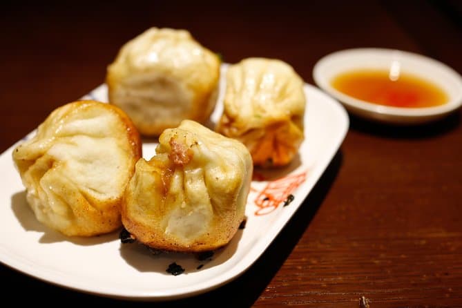 Authentic Shanghai Food Tours & Culinary Experiences