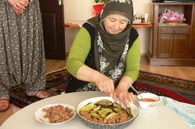 Best Cappadocia Cooking Tours in Urgup