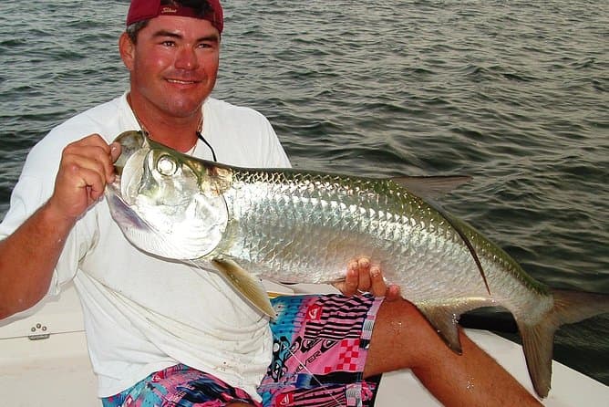 Best Inshore Fishing Tours in Miami