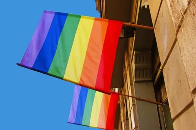 Berlin's Gay, Lesbian, and Queer Scene Small-Group Walking Tour