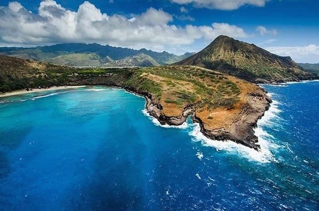 Family-Friendly Private Circle Island Tour of Oahu