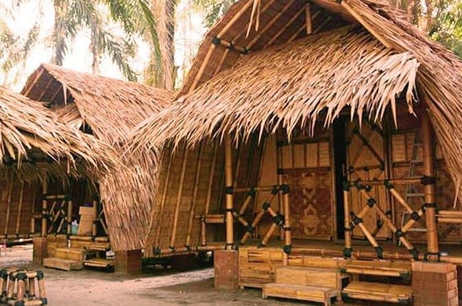 Tadom Hill Resort: KL's Scenic Getaway