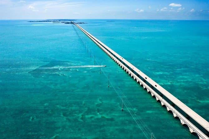 Best Miami to Key West Day Tours & Island Adventures