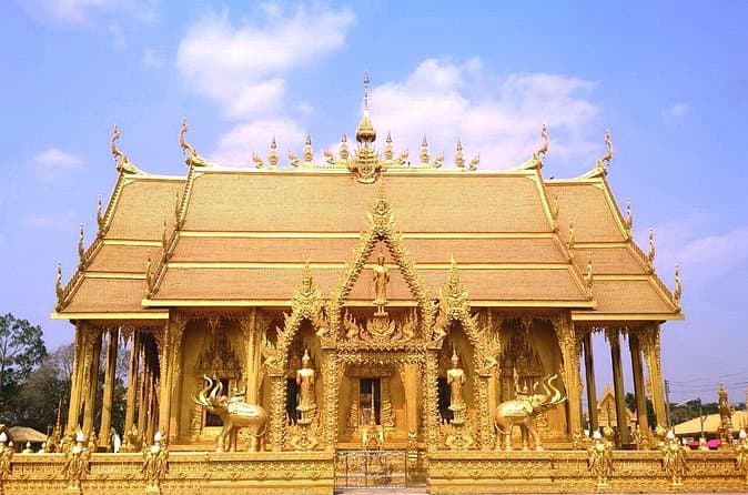 Best Chachoengsao Day Trips from Bangkok