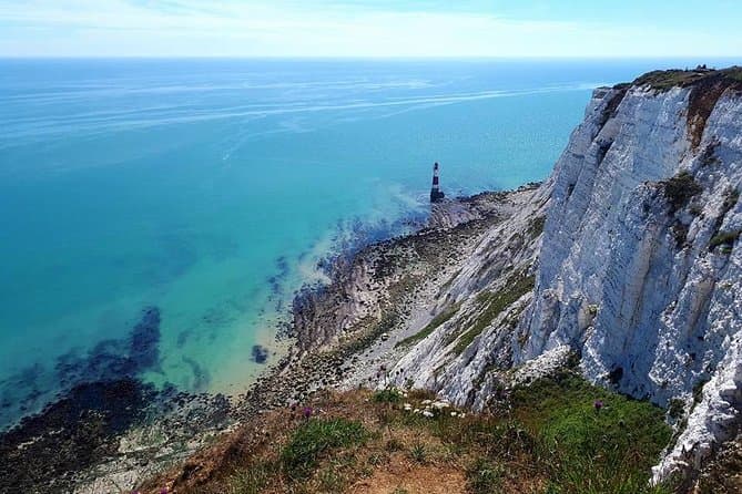 Best Seven Sisters & Brighton Day Trip from London
