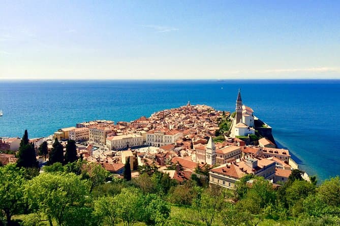 Best Piran Walking Tours: Explore Slovenia's Coastal Gem