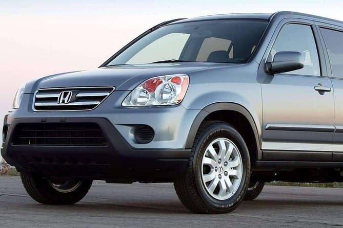 Best Private Transfers: Phnom Penh to Siem Reap