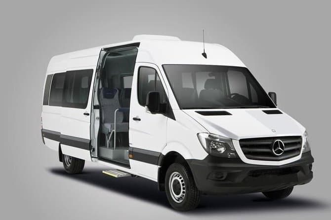 Best Rated Airport Transfers in Puerto Madryn