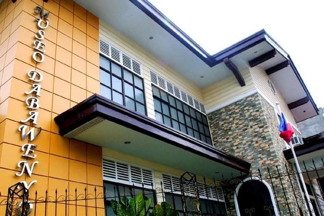 Davao City Sightseeing and Samal Island Beach Tour