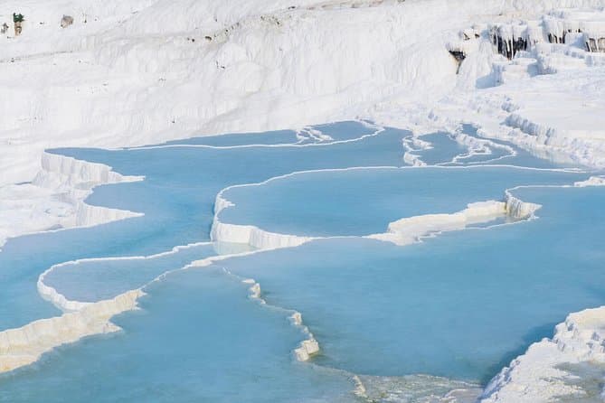 Compare Best Hierapolis Day Trips