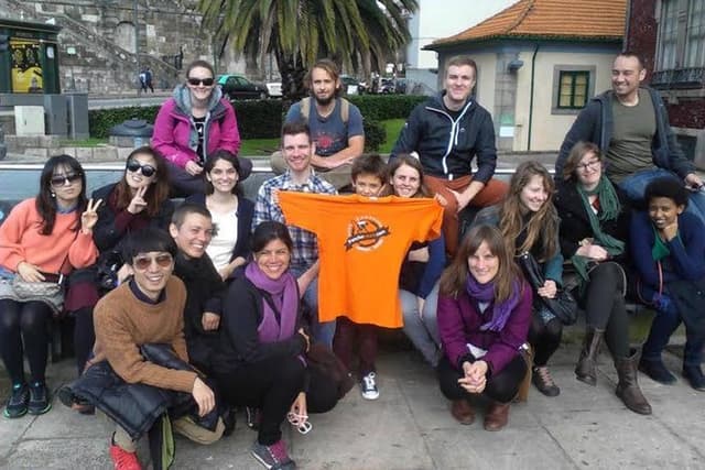 Private Tour of Porto