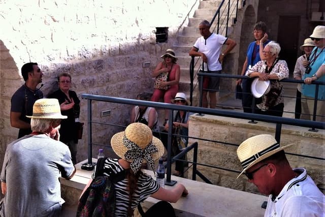 Bethlehem Private Tour