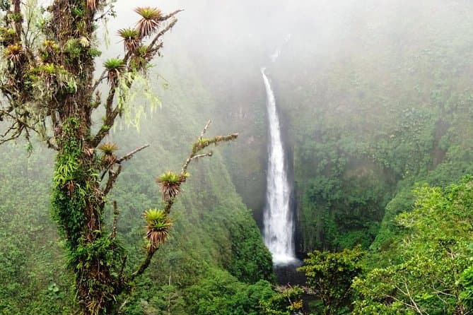 Unforgettable Arenal Volcano Adventures from San Jose