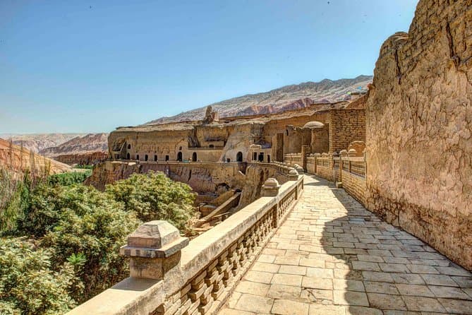 Best Rated Kashgar City Tours & Experiences