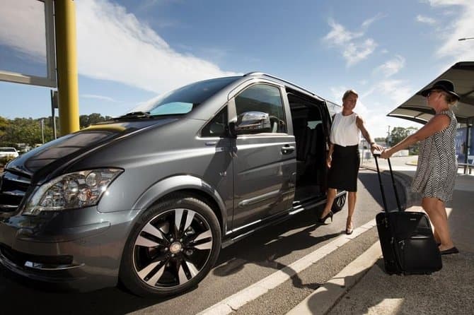 Reliable Private Transfers from Tbilisi Airport
