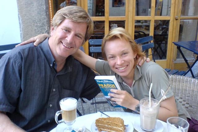 The Best of - private tour with PersonalPragueGuide