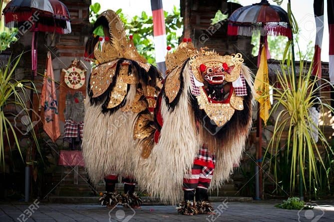 Authentic Bali Cultural & Heritage Experiences in Tanjung Benoa