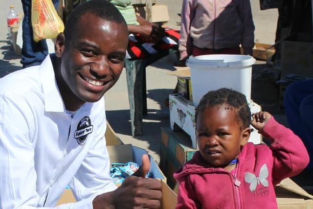 Swakopmund Best Cultural Historical Township Tours Namibia