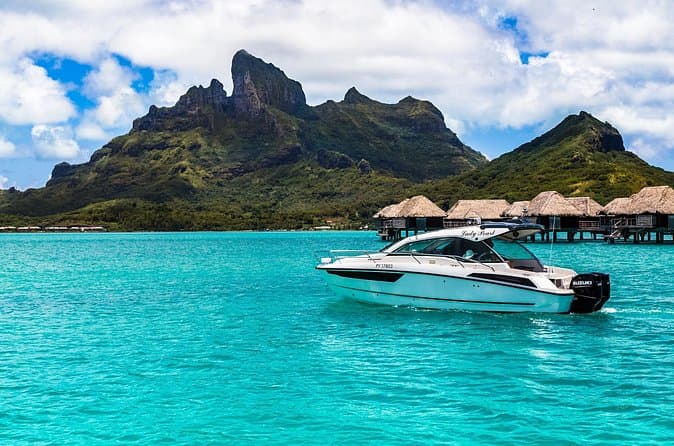 Best Bora Bora Transfer Options for Easy Island Travel