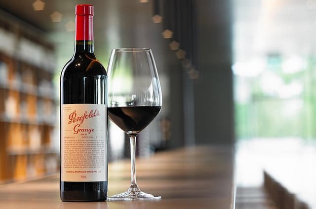 Ultimate Penfolds Magill Estate Experience