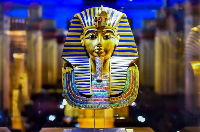Compare Top-Rated Grand Egyptian Museum Tours