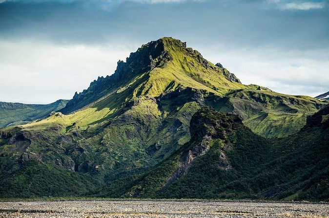 Best Þórsmörk Tours from Vik