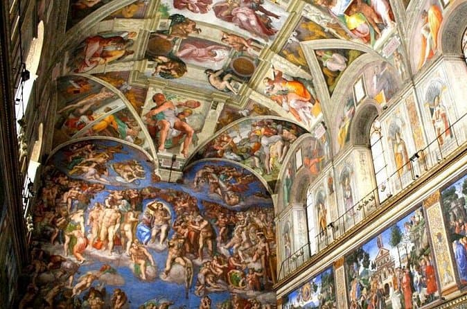 Capitoline Museums Rome: Compare Top Tours