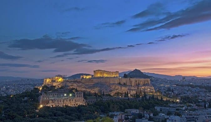 Reliable Private Transfers from Athens Airport