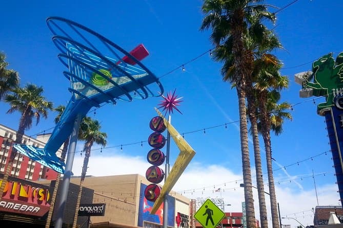 Unforgettable Adventures at Fremont Street Experience