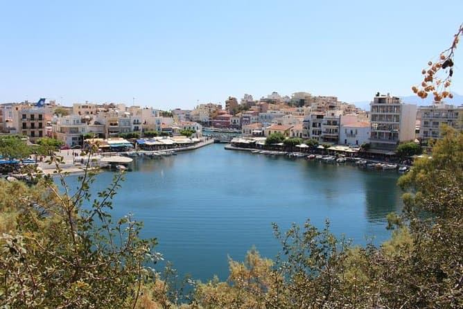 Unveil East Crete: Best Tours from Agios Nikolaos