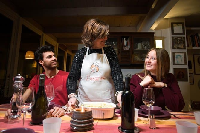 Authentic Italian Culinary Experiences in Ancona