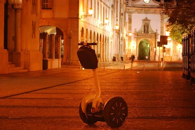 Best Segway Tours in Faro: Explore the City in Style